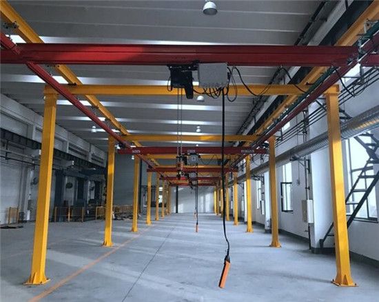 KBK剛性單軌懸掛小黄片免费下载